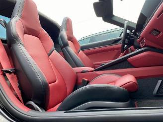 Porsche 911 Targa 4 GTS T-Hybrid KERAMIK/LIFT/360/BOSE picture 19