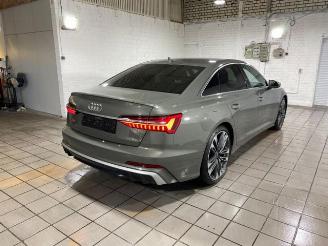 Audi S6 Limousine 3.0 TDI quattro STANDHZG/HUD/KAM picture 1