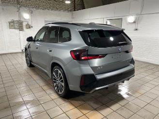 BMW X1 xDrive30e M Sport Pro PANO/HUD/AHK/H&K/NAVI picture 10