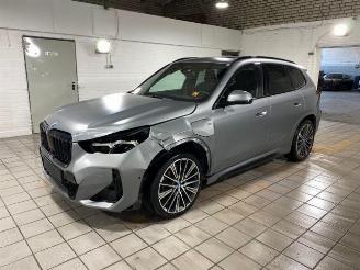 BMW X1 xDrive30e M Sport Pro PANO/HUD/AHK/H&K/NAVI picture 7