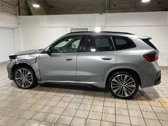 BMW X1 xDrive30e M Sport Pro PANO/HUD/AHK/H&K/NAVI picture 8