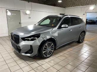 BMW X1 xDrive30e M Sport Pro PANO/HUD/AHK/H&K/NAVI picture 7