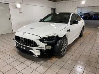 Mercedes C-klasse  picture 6