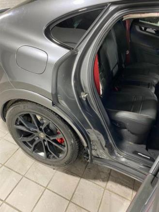 Porsche Cayenne GTS Coupe PANO/CHRONO/HUD/360/NAVI picture 13