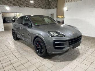Porsche Cayenne GTS Coupe PANO/CHRONO/HUD/360/NAVI picture 7