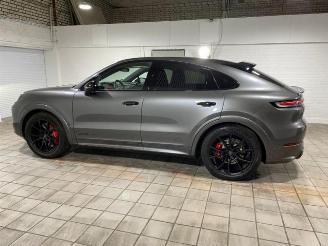 Porsche Cayenne GTS Coupe PANO/CHRONO/HUD/360/NAVI picture 3