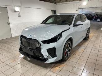 BMW iX2 xDrive30 M Sport KAM/NAVI/H&K picture 5