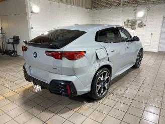 BMW iX2 xDrive30 M Sport KAM/NAVI/H&K picture 10