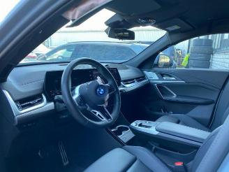 BMW iX2 xDrive30 M Sport KAM/NAVI/H&K picture 15