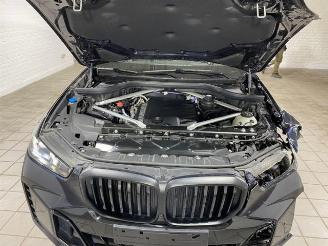 BMW X5 xDrive40d M Sport Pro PANO/HUD/AHK/360/H&K picture 12