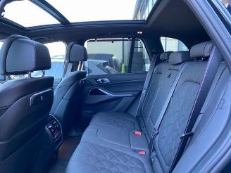 BMW X5 xDrive40d M Sport Pro PANO/HUD/AHK/360/H&K picture 15
