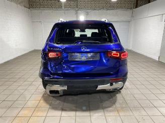 Mercedes GLB 200d 4Matic KAM/NAVI picture 6