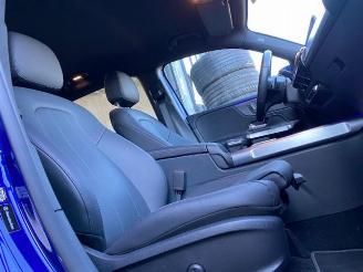 Mercedes GLB 200d 4Matic KAM/NAVI picture 21