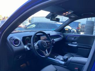 Mercedes GLB 200d 4Matic KAM/NAVI picture 16