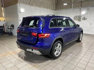 Mercedes GLB 200d 4Matic KAM/NAVI picture 7