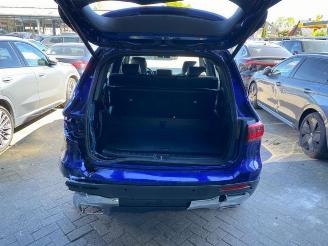 Mercedes GLB 200d 4Matic KAM/NAVI picture 13