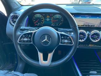 Mercedes GLB 200d 4Matic KAM/NAVI picture 22