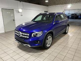 Avarii autoturisme Mercedes GLB 200d 4Matic KAM/NAVI 2024/8