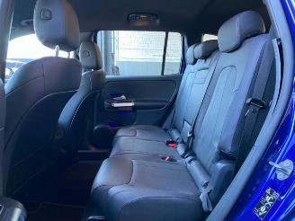 Mercedes GLB 200d 4Matic KAM/NAVI picture 18