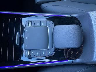 Mercedes GLB 200d 4Matic KAM/NAVI picture 23