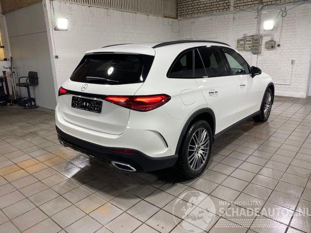 Mercedes GLC 300 4Matic AMG Line PANO/AHK/360/NAVI