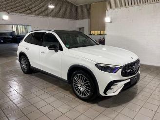 Mercedes GLC 300 4Matic AMG Line PANO/AHK/360/NAVI picture 3