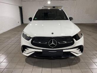 Mercedes GLC 300 4Matic AMG Line PANO/AHK/360/NAVI picture 5