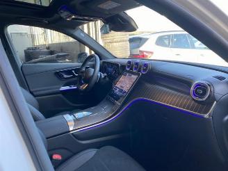 Mercedes GLC 300 4Matic AMG Line PANO/AHK/360/NAVI picture 17