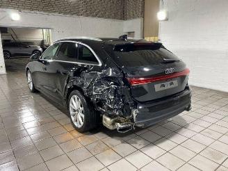 Audi A5 Avant TFSI e-hybrid quattro 220 kW KAM/NAVI picture 5