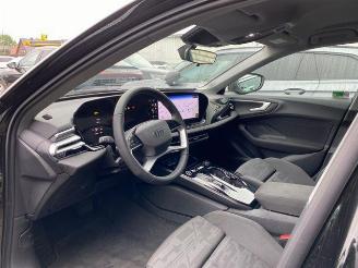 Audi A5 Avant TFSI e-hybrid quattro 220 kW KAM/NAVI picture 13