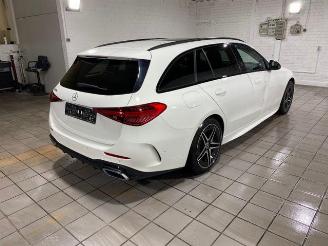 Mercedes C-klasse  picture 1