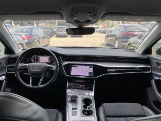 Audi A6 Limousine 40 TDI quattro Sport S line AHK/KAM picture 18