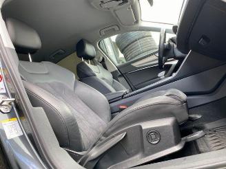 Audi A6 Limousine 40 TDI quattro Sport S line AHK/KAM picture 20