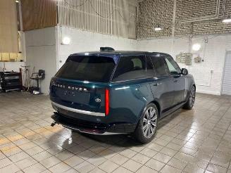 Land Rover Range Rover Ranger Rover D350 Autobiography PANO/HUD/360/AHK picture 8