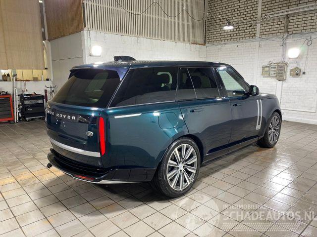 Land Rover Range Rover Ranger Rover D350 Autobiography PANO/HUD/360/AHK