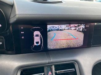 Porsche Taycan 4S CHRONO/PANO/HUD/KAM/BURMESTER/NAVI picture 23