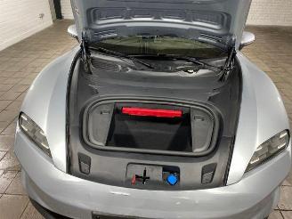 Porsche Taycan 4S CHRONO/PANO/HUD/KAM/BURMESTER/NAVI picture 12