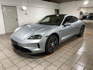 Porsche Taycan 4S CHRONO/PANO/HUD/KAM/BURMESTER/NAVI picture 4