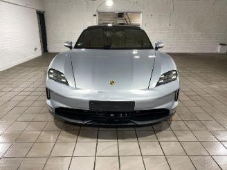 Porsche Taycan 4S CHRONO/PANO/HUD/KAM/BURMESTER/NAVI picture 6