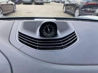 Porsche Taycan 4S CHRONO/PANO/HUD/KAM/BURMESTER/NAVI picture 20