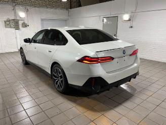 BMW i5 M60 xDrive HUD/360/H&K/NAVI picture 10