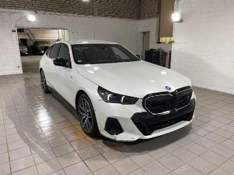 BMW i5 M60 xDrive HUD/360/H&K/NAVI picture 4