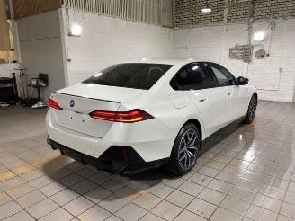BMW i5 M60 xDrive HUD/360/H&K/NAVI picture 1