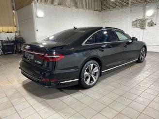 Avarii autoturisme Audi A8 L 60 TFSIe quattro HUD/Pano/B&O/Kam/Navi 2023/10