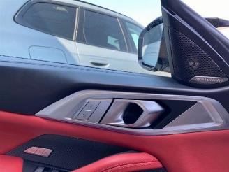 BMW M4 Competition M xDrive Cabrio Individual HUD/HK picture 18