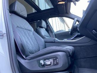 BMW X5 xDrive50e M Sport Pro PANO/HUD/AHK/H&K/360 picture 17