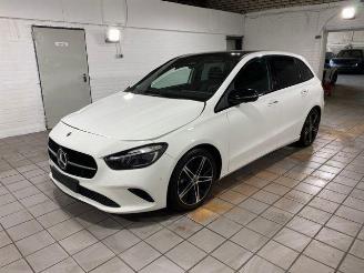 Mercedes B-klasse  picture 4
