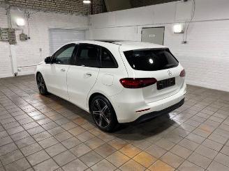 Schadeauto Mercedes B-klasse  2026/2
