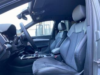 Audi Q5 Sportback 50 TDI quattro S line STANDHZG/AHK picture 24