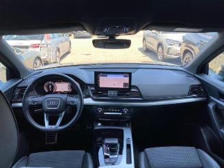 Audi Q5 Sportback 50 TDI quattro S line STANDHZG/AHK picture 28